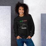 GAP & CRAP TRADER SWEATSHIRT